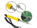 Lehim Havya 80w - Kalem Havya -  Değiştirilebilir Uç (4745)-3