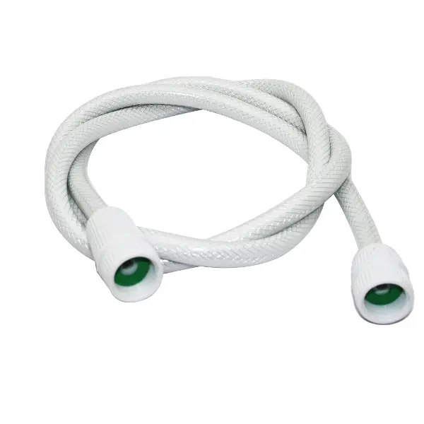 PLASTİK DUŞ HORTUMU 8MM - 140CM (4745)