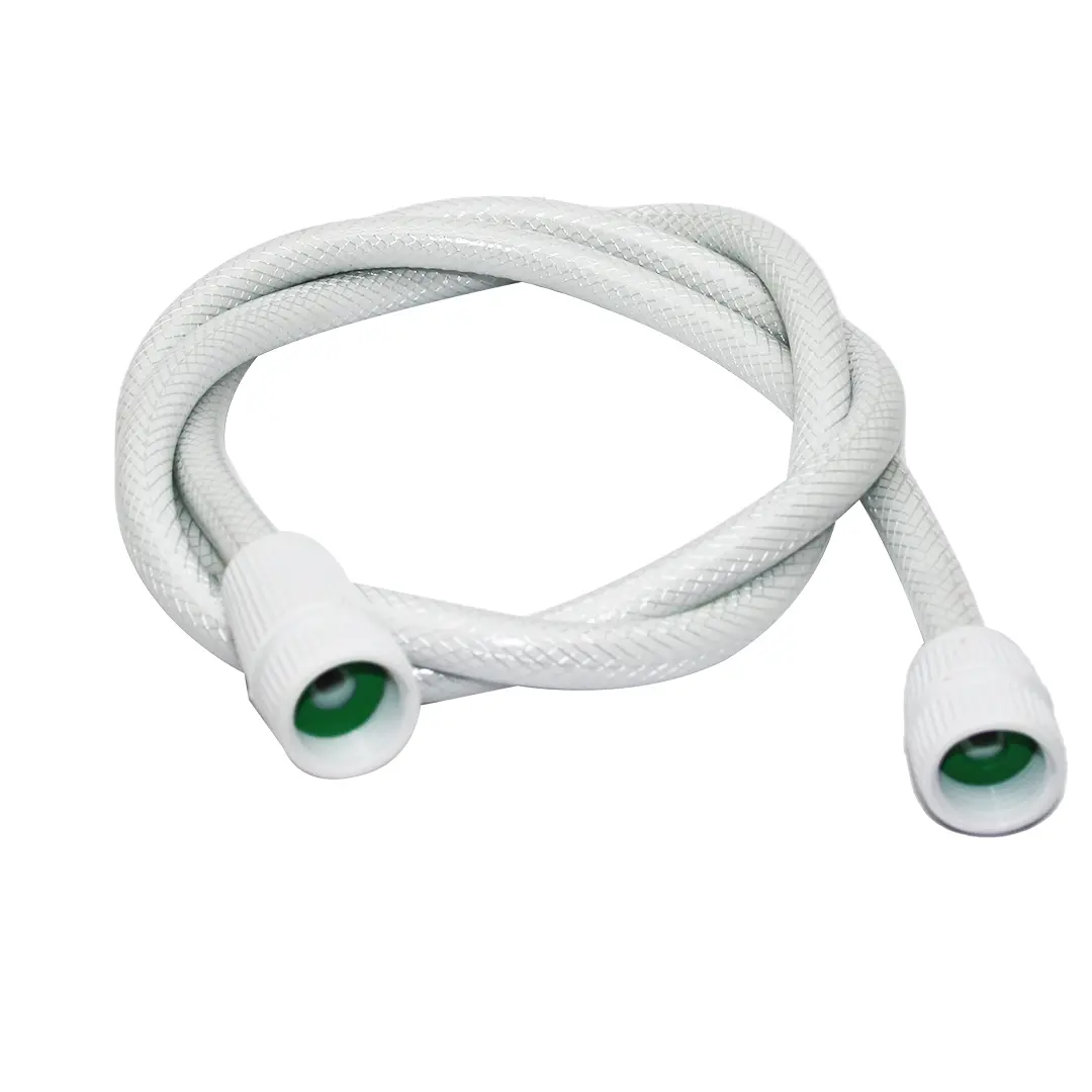 PLASTİK DUŞ HORTUMU 8MM - 140CM (4745)