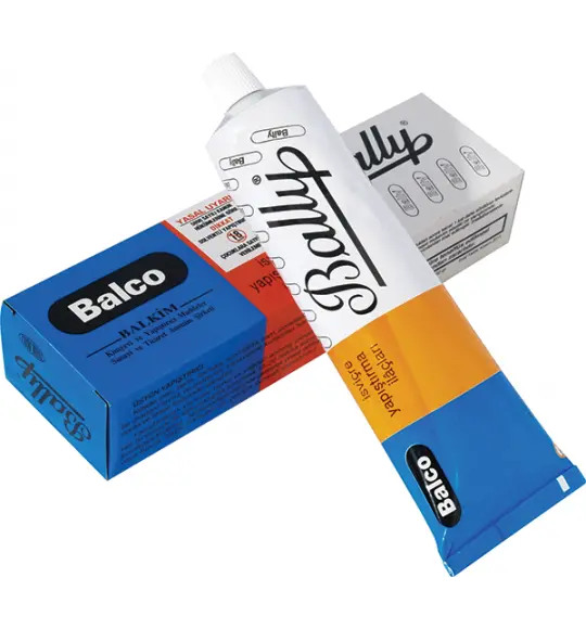 BALLY BALCO BÜYÜK - 150 GR YAPIŞTIRICI (4745)