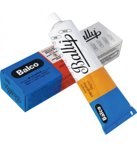 BALLY BALCO BÜYÜK - 150 GR YAPIŞTIRICI (4745)