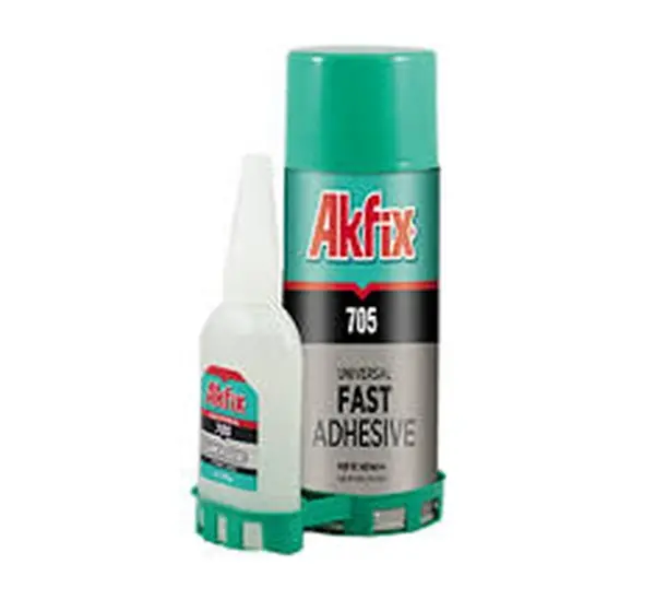 ORTA 200ML+50GR HIZLI YAPIŞTIRICI (4745)