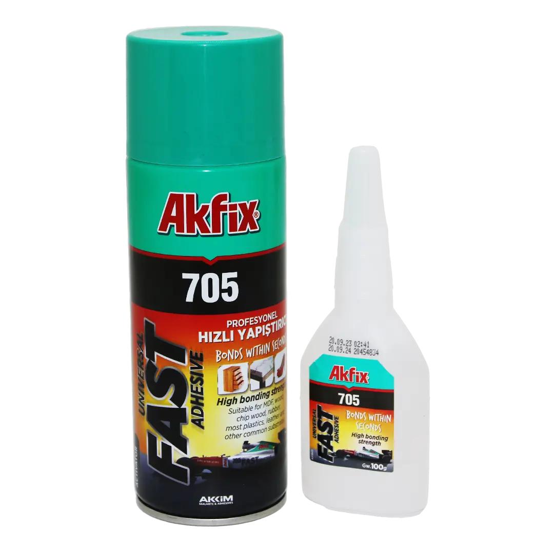 BÜYÜK 400ML+100GR HIZLI YAPIŞTIRICI (4745)