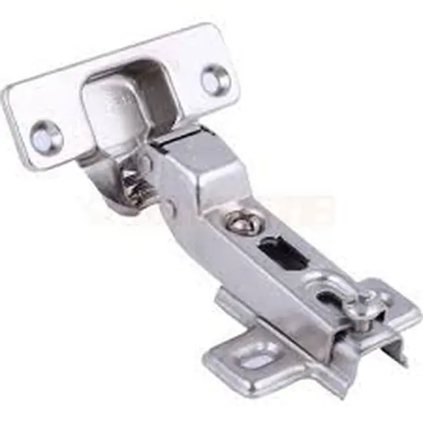 YARIM DEVE OTOMATİK DOLAP MENTEŞE 002 B2 (4745)