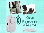 Kapı Pencere Alarmı (4745)-1