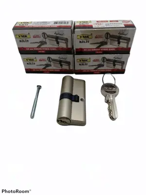 HİBRİT BEYAZ BAREL 68MM KUTULU (4745)-2