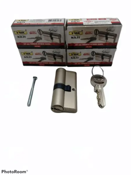 HİBRİT BEYAZ BAREL 68MM KUTULU (4745)
