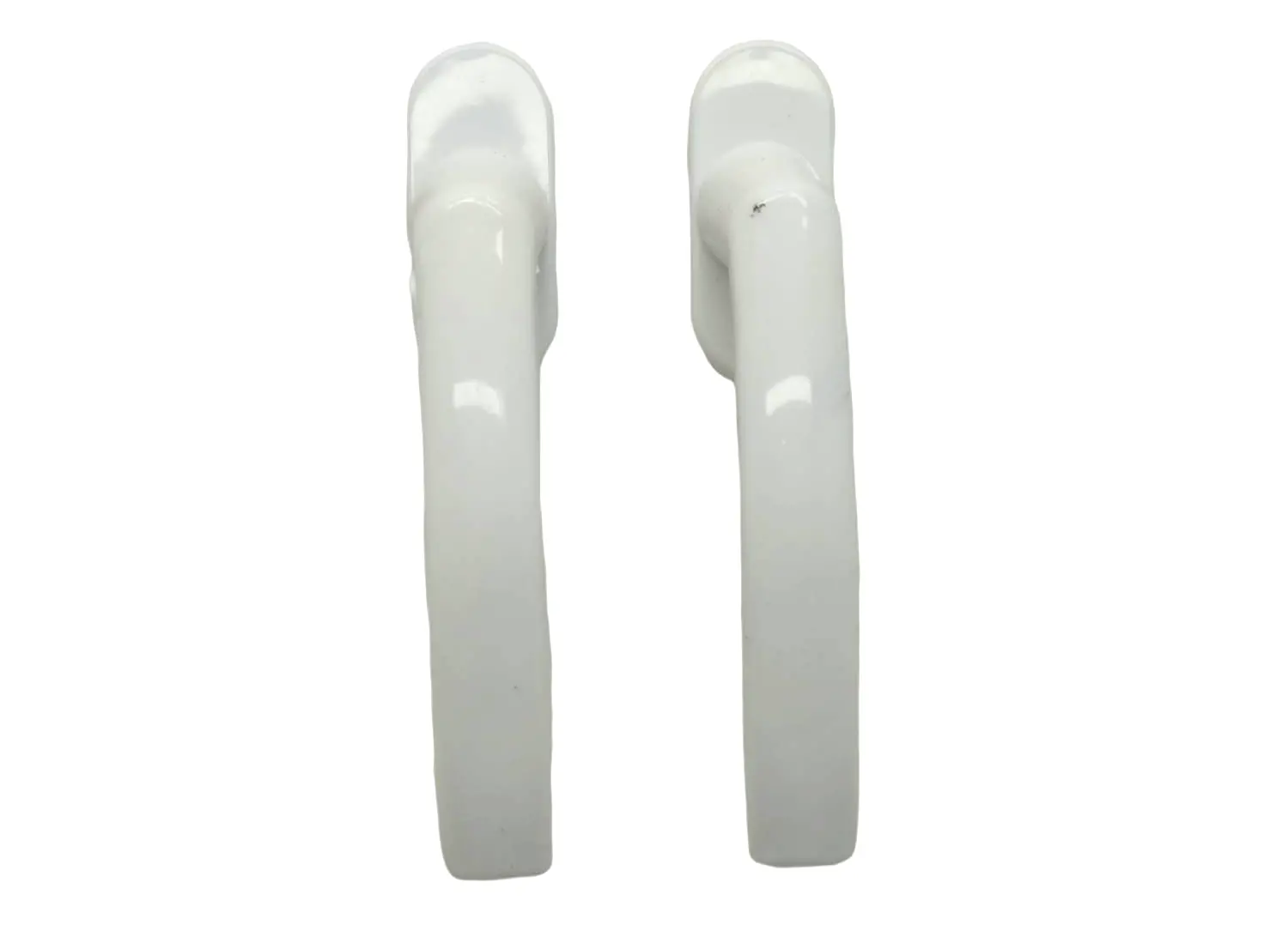 TOOL 2 PARÇA  BEYAZ PVC PENCERE KOLU (4745)