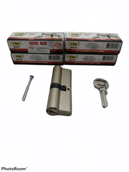 HİBRİT BEYAZ BAREL 90MM KUTULU (4745)