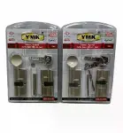 İBRİT SATEN BİLYALI BAREL SET 68MM (4745)-1
