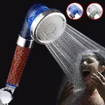 Arıtmalı Su Tasarruflu Akıllı Duş Başlığı (4745)-3