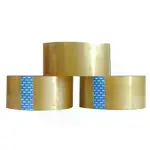 Şeffaf Koli Bandı 45 mm x 100 Mt (4745)-2