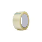 Şeffaf Koli Bandı 45 mm x 100 Mt (4745)-1