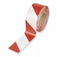 KÜÇÜK BOY EMNİYET ŞERİDİ İKAZ BANTI 6CMX110MT (4745)
