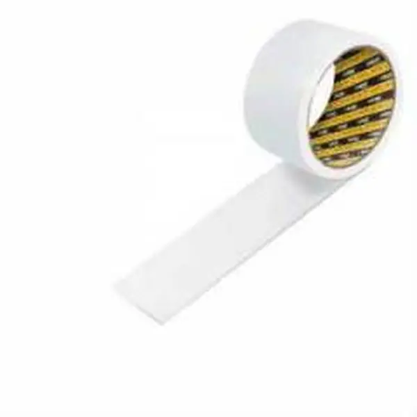BEYAZ TEKLİ ÇADIR - TAMİR BANTI 48MMX10MT (4745)