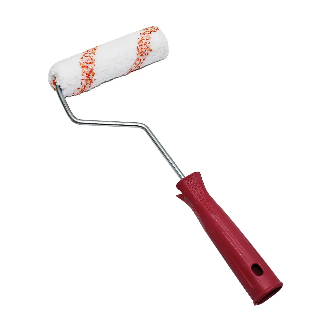 15CM SAPLI KALIN PARMAK BOYA RULOSU (4745)