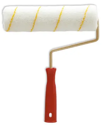 RULO 25CM BOYA RULOSU (4745)