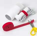 Cırt Cırt Sabitleyici Kablo Düzenleyici 5 metre x 1cm (4745)-4