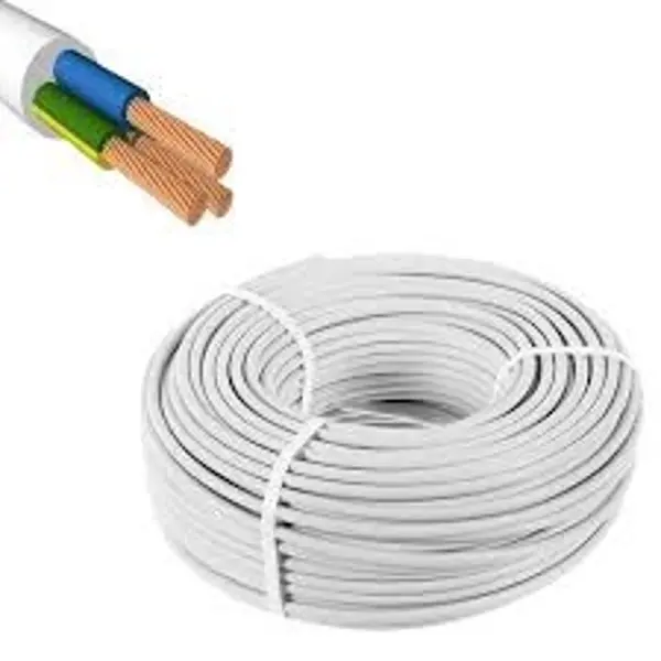TTR 3x1.5mm KABLO 100MT.ŞAHAN BFA (4745)