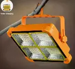 ProKAMA Ledli Solar Projektör 100W BK-100W (4745)-3