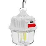 Hurry Bolt Hb-v50 100w Güneş Şarjlı Solar Lamba Kamp (4745)-5