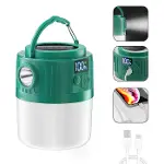 Solar Led Kamp Lambası (4745)-3