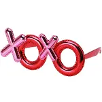 Xoxo Parti Gözlüğü 2 Renk 2 Adet (4745)-2