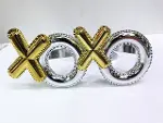 Xoxo Parti Gözlüğü 2 Renk 2 Adet (4745)-3