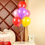 Balon Standı 75 cm (4745)-1