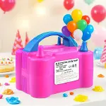 Elektrikli Balon Şişirme Makinesi (4745)-2