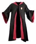 Harry Potter Gryffindor Cübbe Çocuk Boy - Harry Potter Kostümü 7-8 Yaş (4745)-1