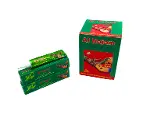 12 ADET AL NAJAM KIRMIZI TÜP KINA 30GR (4745)-1