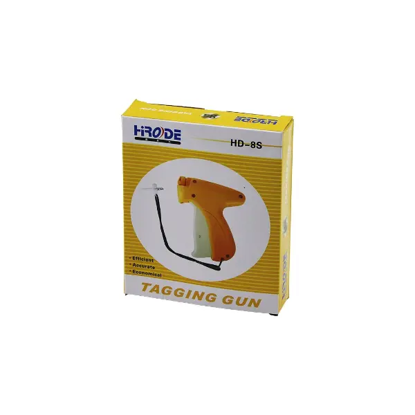 ETİKET KILÇIK MAKİNESİ  ÜRÜN ETİKETLEME KILÇIĞI TABANCASI (4745)
