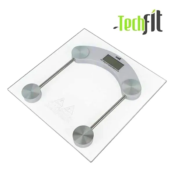 KARE CAM DİJİTAL BASKÜL TERAZİ180KG TF-1052 (4745)