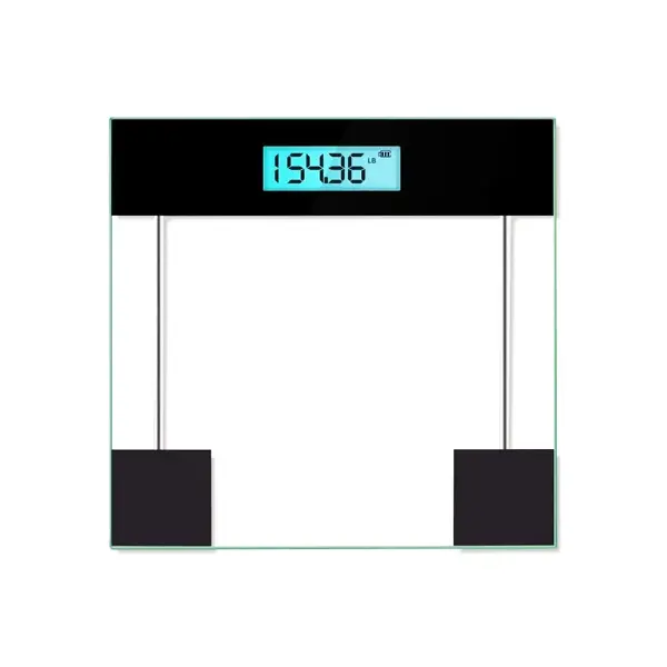 DİJİTAL CAM BASKÜL 180KG TF-1080 (4745)