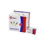 600 ADET HARİTA ÇİVİSİ RENKLİ = 20PCS X 30 (4745)-1
