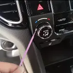 100’lü Mini Tek Kullanımlık Araba Rötüş Fırçası –İnce Uçlu Yumuşak Kıllı Boya Uygulayıcı, Otomotiv Detaylandırma (4745)-2