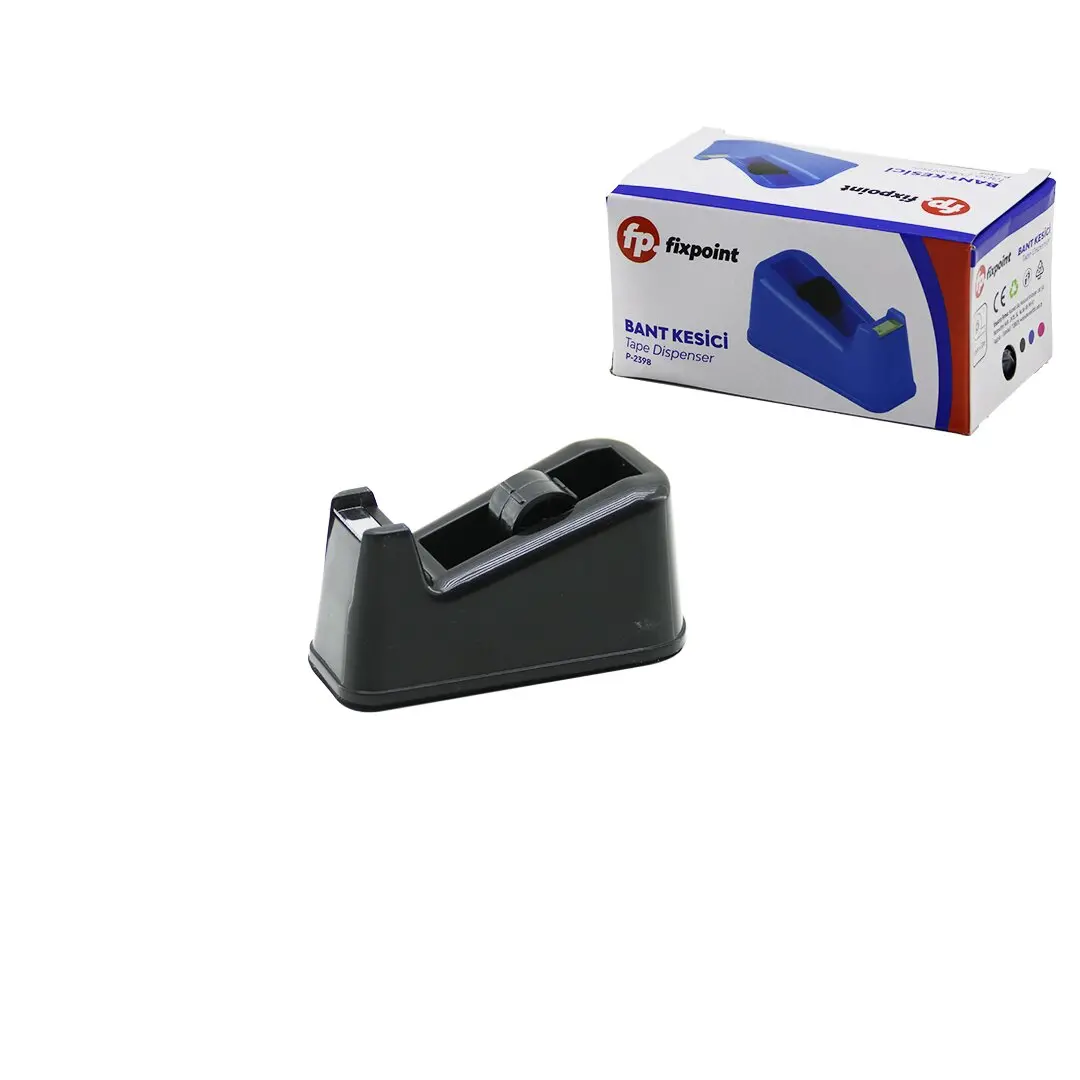 KÜÇÜK PARA BANT KESME - KESİCİ 12mmx33m (4745)