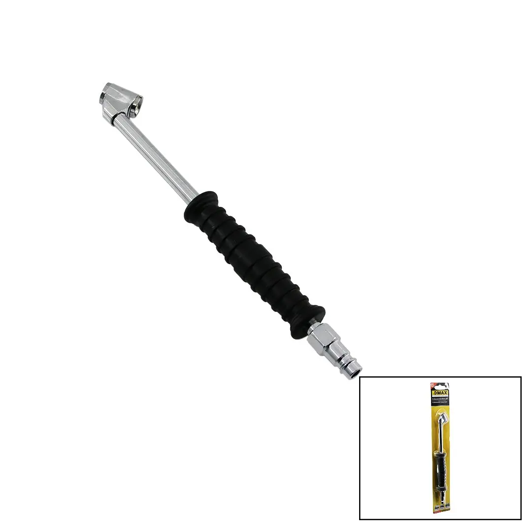 PLASTİK SAPLI METAL HAVA BASINÇ JAKI (4745)