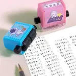 Matematik İşlem Rulosu (Tek İşlem Seçenekli) (4745)-5