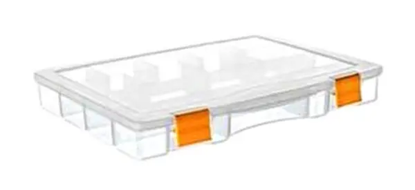 13 POWER ORGANİZER KUTU (4745)