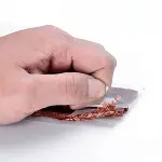 10 Adet Lastik Onarım İçin Lastik Tamir Fitili Yedek Lastik Fitili (4745)-3