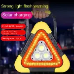 Hurry Bolt Şarjlı Cob Led Reflektör (4745)-2