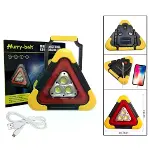 Hurry Bolt Şarjlı Cob Led Reflektör (4745)-4