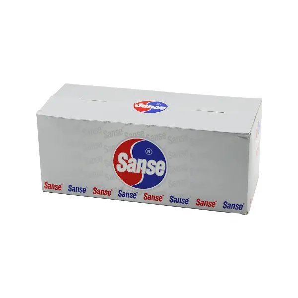 ETİKETLEME KILÇIĞI PLASTİK  45MM  10.000PCS=56PCS X 179 ADET (4745)