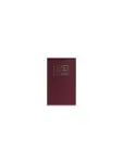 BÜYÜK KİTAP MODELİ  KİLİTLİ KASA - KUMBARA - 180X115X55MM (4745)-4