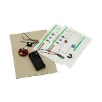 10 ADET ELEKTRİK DENEY SETİ (4745)-1