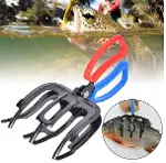 3 Pençeli 11 cm Balık Sabitleyici Maşa (4745)-4