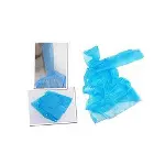 Tek Kullanımlık Çıtçıtlı Yağmurluk (4745)-4