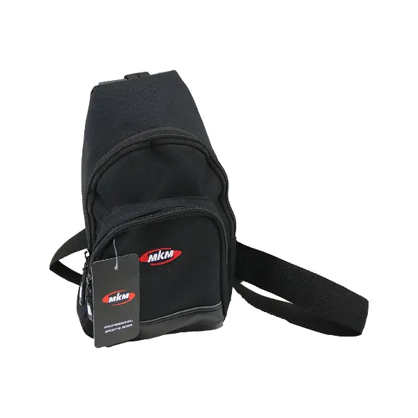 BODYBAG OMUZ  ÇANTA ÇARPRAZ  3 FERMUARLI BÖLME   8 X 15 X 27CM (4745)